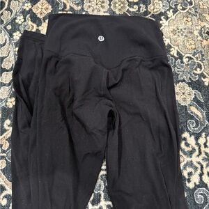 Lululemon leggings